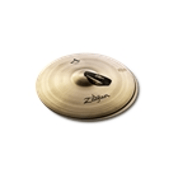 Zildjian A0449-20" A Symphonic Viennese - Pair