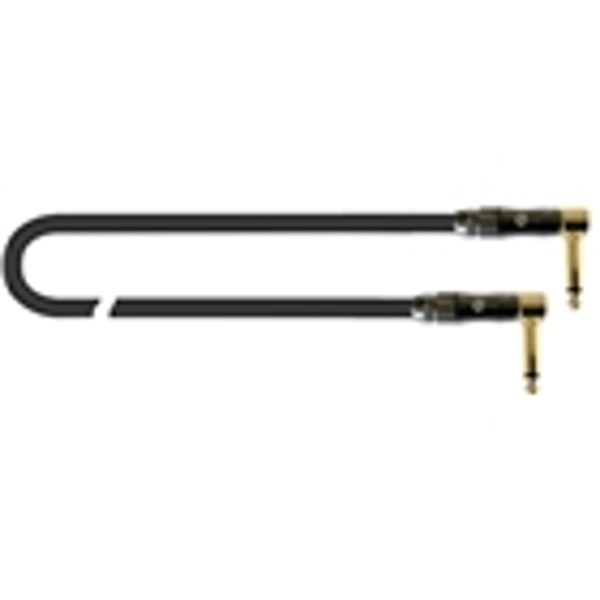Quik Lok ITST/2JR-0,3 Jack Mono 90°/Jack Mono 90°