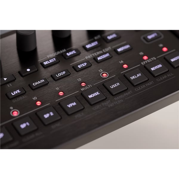 Korg DRUMLOGUE