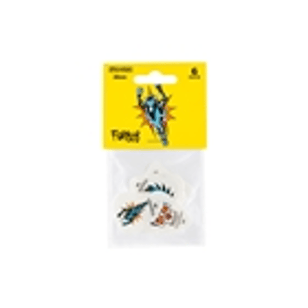 Dunlop BL100P.60 Alan Forbes 1 .60mm Player/6