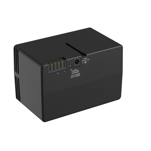 MACKIE THRASH 212 GO BATTERY