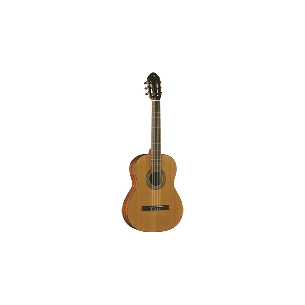 Eko Guitars EKO CHITARRA Vibra 200 Natural