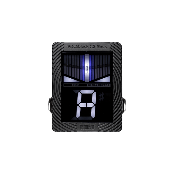 Korg Pitchblack XS Bass