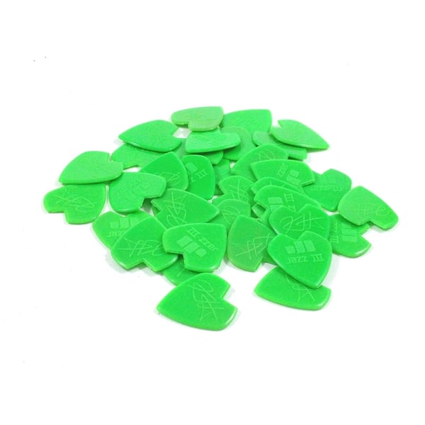 Dunlop 47RKH3N K HAMMETT JAZZ -24/BG