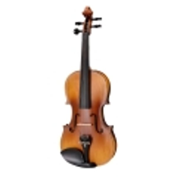 SOUNDSATION Violino 4/4 Virtuoso Student Plu completo di astuccio e archetto