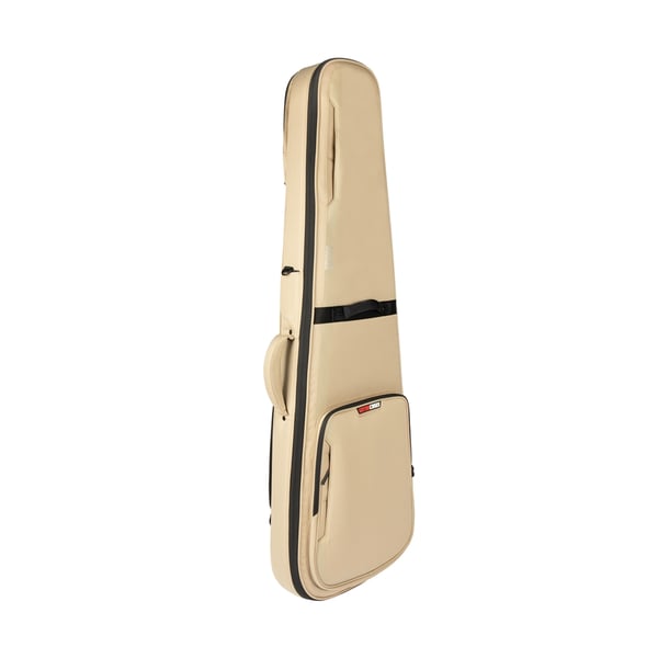 Gator Cases G-ICONBASS Borsa ICON basso Marrone