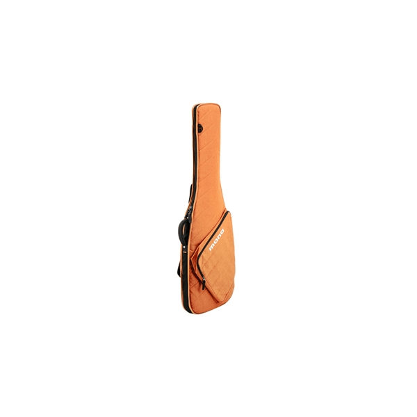 Mono M80 Bass Sleeve 2.0 Burnt Orange