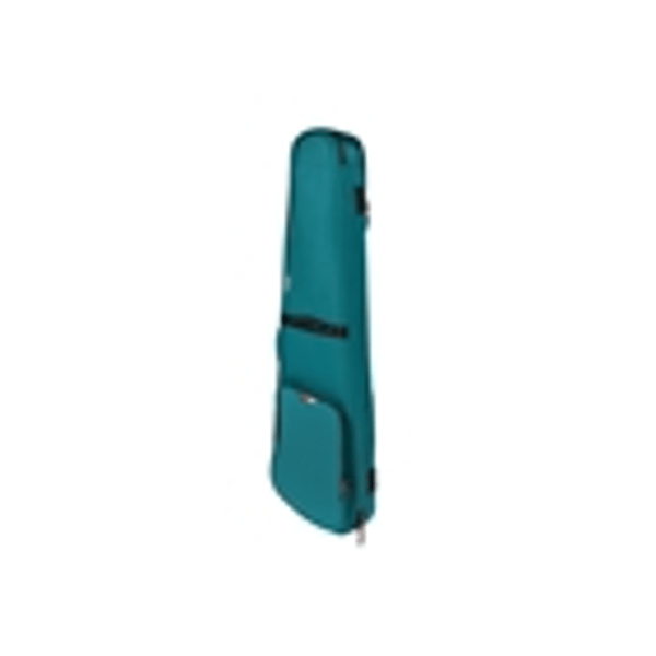 Gator Cases G-ICONBASS Borsa ICON basso Blu