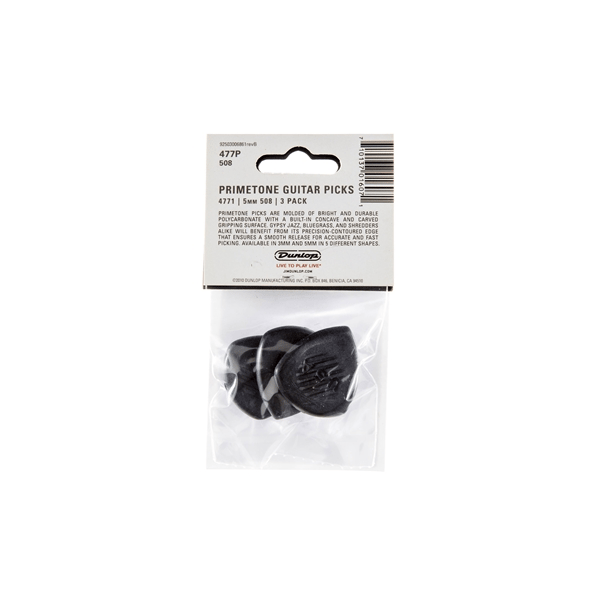 Dunlop 477P508 Primetone Large Point