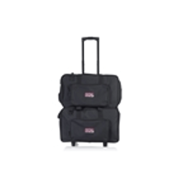 Gator Cases G-LIGHTBAG-2212 Borsa LED PAR 22 x 12