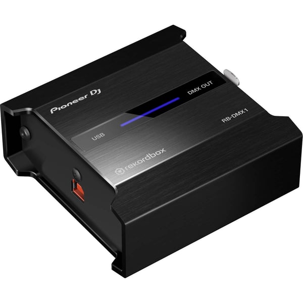 PIONEER Interfaccia DMX per la lighting mode di rekordbox
