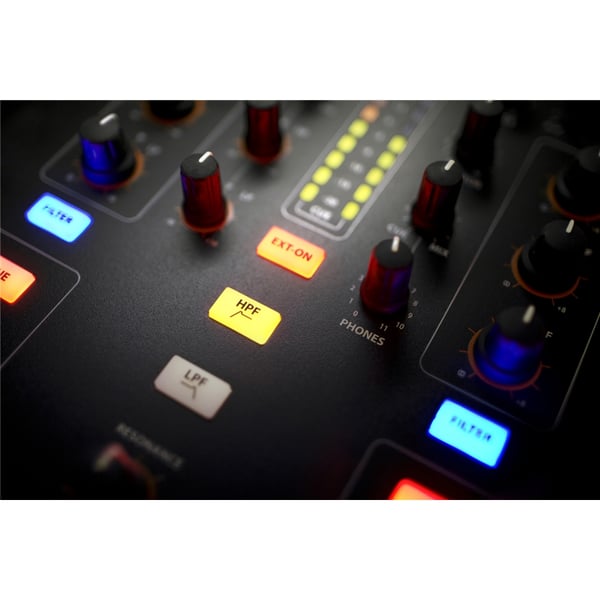 Allen & Heath Xone23C