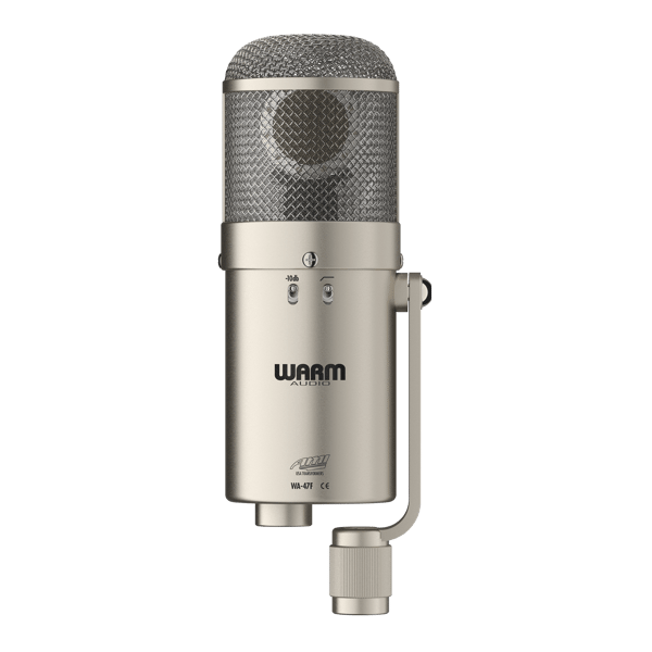 WARM AUDIO WA-47F