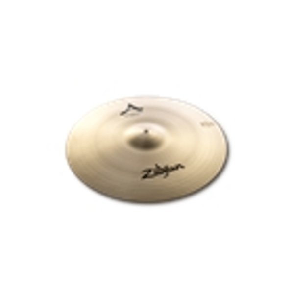Zildjian A0034-20" A Medium Ride