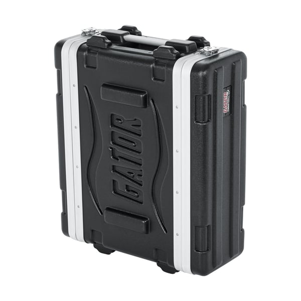 Gator Cases GR-3S Custodia da 3U Rack Shallow
