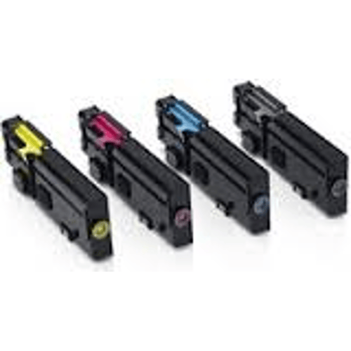Ciano compatible Dell C2660dn,C2665dnf-4K#593BBBT