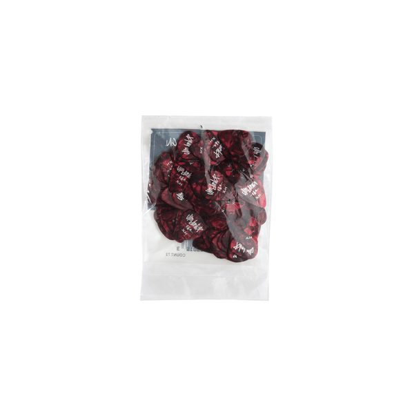 Dunlop 483R#09 Red Perloid - X Heavy
