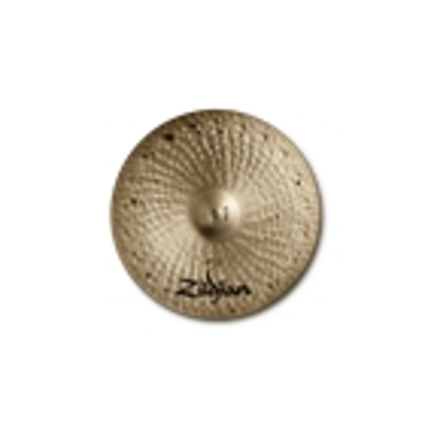 Zildjian K1115-20" K Constantinople Ride Medium Thin Ride High