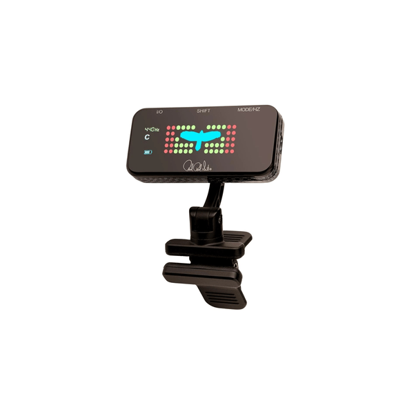 PRS Clip-On Headstock Tuner