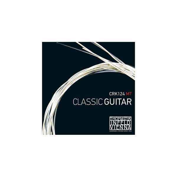 Thomastik Classic CRK CRK124 MT set chitarra classica