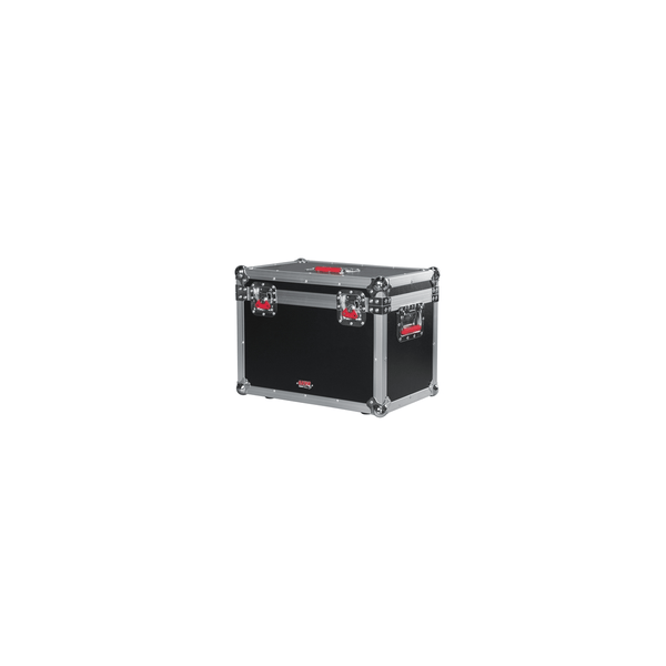 Gator Cases G-TOURMINIHEAD3 Flight Case ATA amplificatori Lunchbox Large