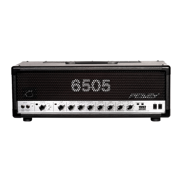 PEAVEY 6505 HEAD 1992 ORIGINAL