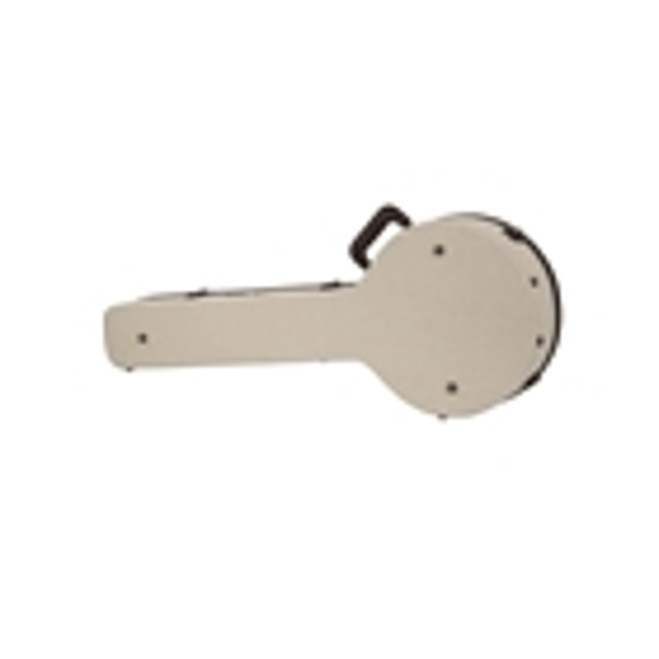 Gator Cases GW-JM BANJO XL Custodia Banjo Journeyman