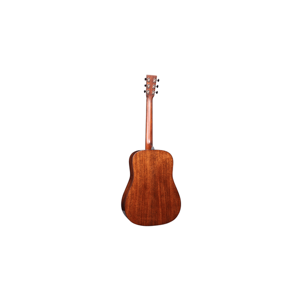 Martin & Co. D-18 Sunburst (2025)