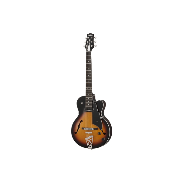 Vox Giulietta VGA-3D-SB Sunburst
