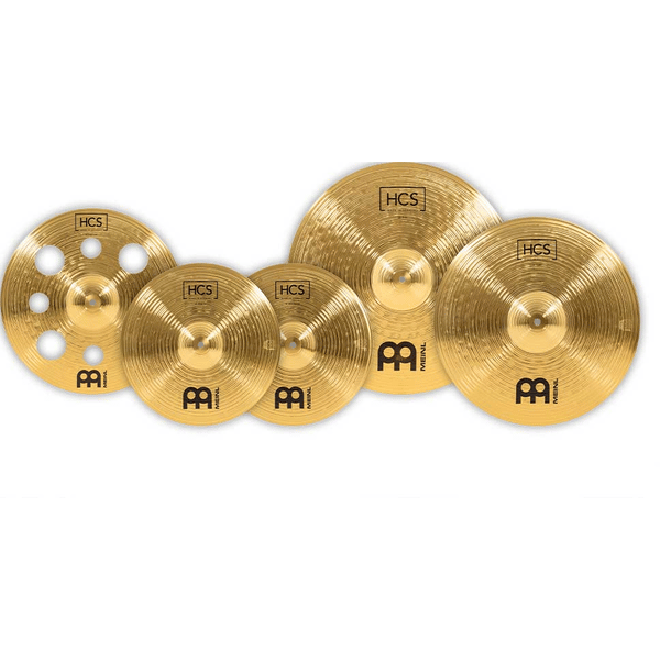 MEINL HCS14161820