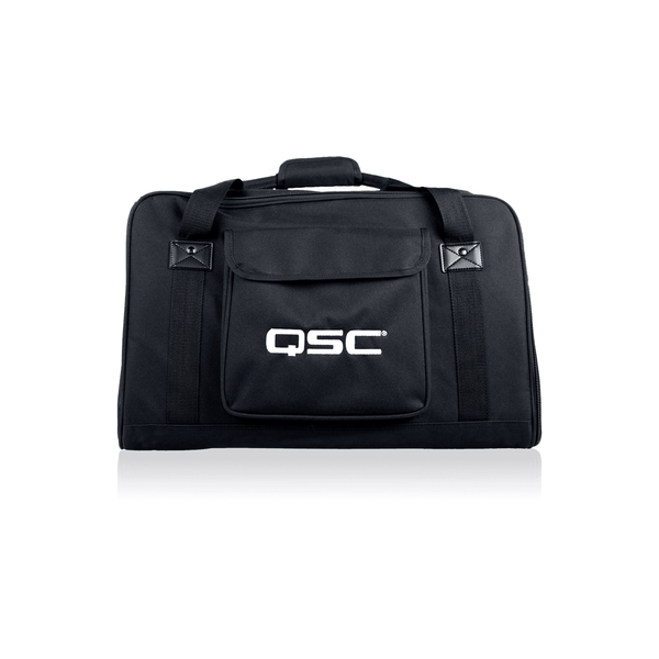 QSC Pro Audio<br> CP12 TOTE