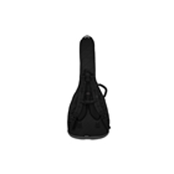 Mono M80 Vertigo Ultra Custodia per Chitarra Semi-Hollow Nera