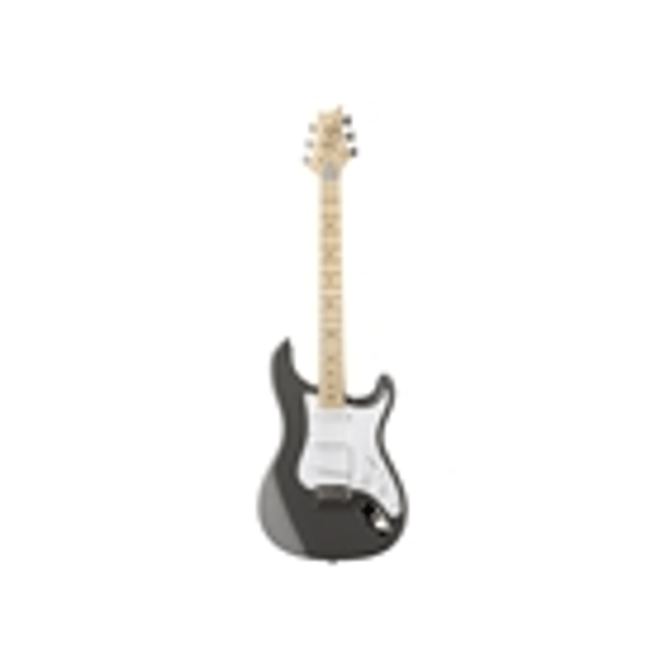 PRS SE Silver Sky Overland Gray Tastiera Acero