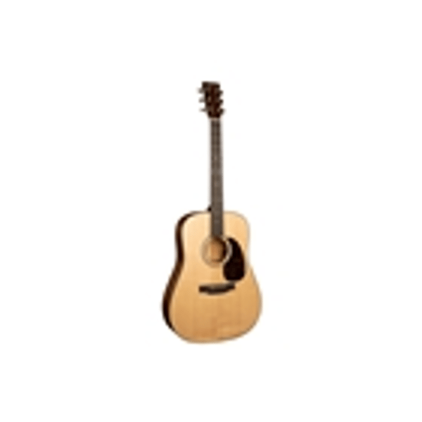 Martin & Co. D-16E-02 Mahogany