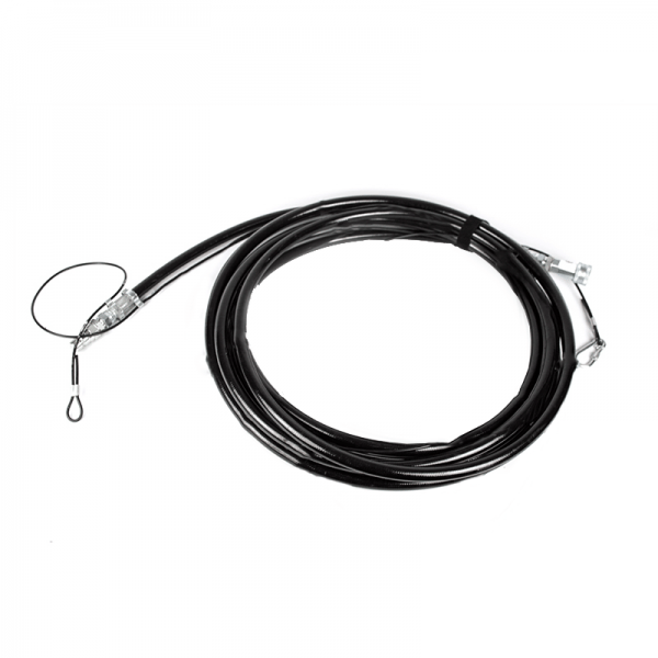 OH-FX TUBO ALTAPRESSIONE CO2 12 M