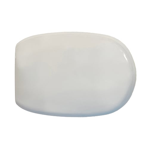 Sedile wc in termoindurente galassia xes forma 2