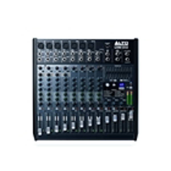 Alto Professional LIVE 1202
