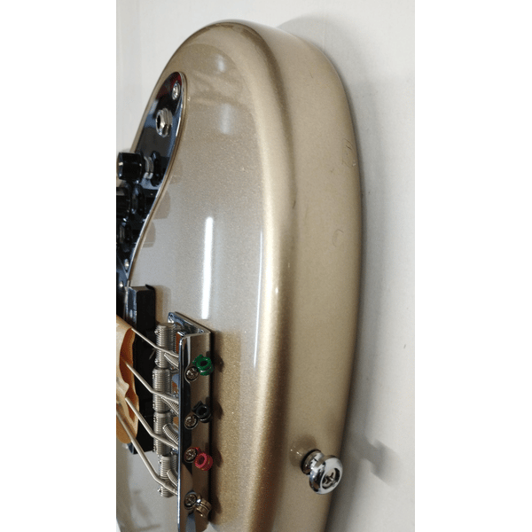 MARCUS MILLER V5 ALDER-4 CHAMPAGNE GOLD METALLIC