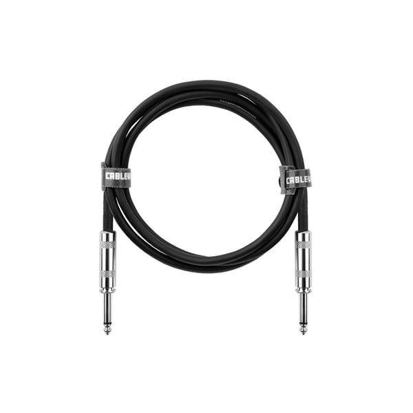 Gator Cableworks GCWB-INS-05 Cavo strumento jack dritto/dritto 1.5 Serie Backline