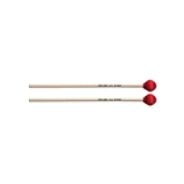 Vic Firth M33 - Signature Keyboard Series Terry Gibbs - Hard