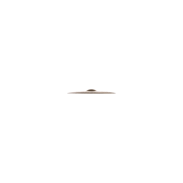 Zildjian K1414 15" K Customtom Special Dry HiHat Top