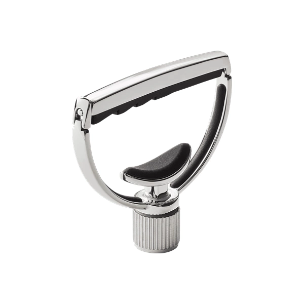 G7TH Heritage 12 Strings Style 1 Silver Capo