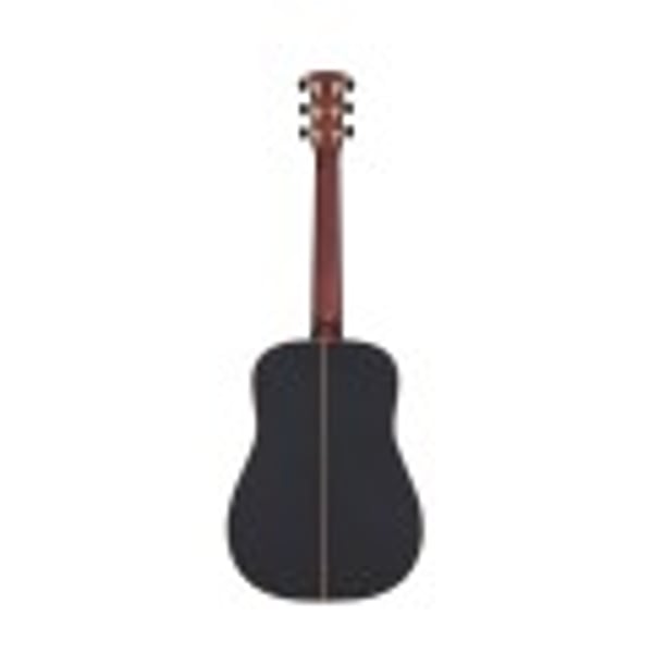 SOUNDSATION Chitarra acustica serie SHADOW (versione compact). Modello BA200-COMPACT