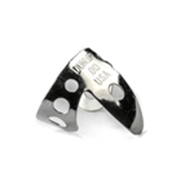 Dunlop 33R N/S FINGER .013 - TUBO 20 PLETTRI