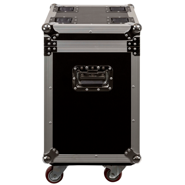SAGITTER Flightcase per 4 pezzi di Halo Profile Mini