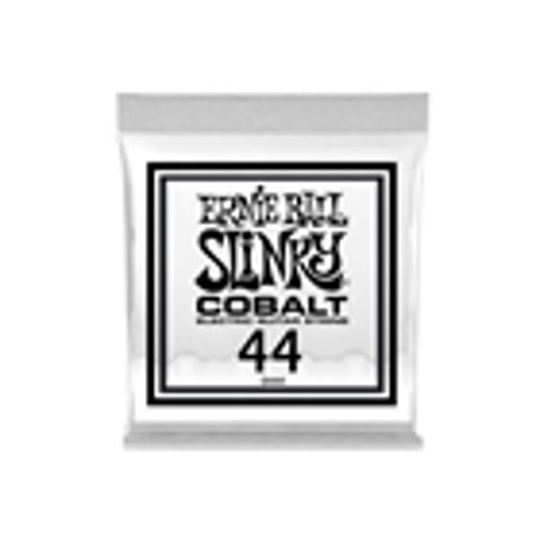 Ernie Ball 0444 Cobalt Wound .044