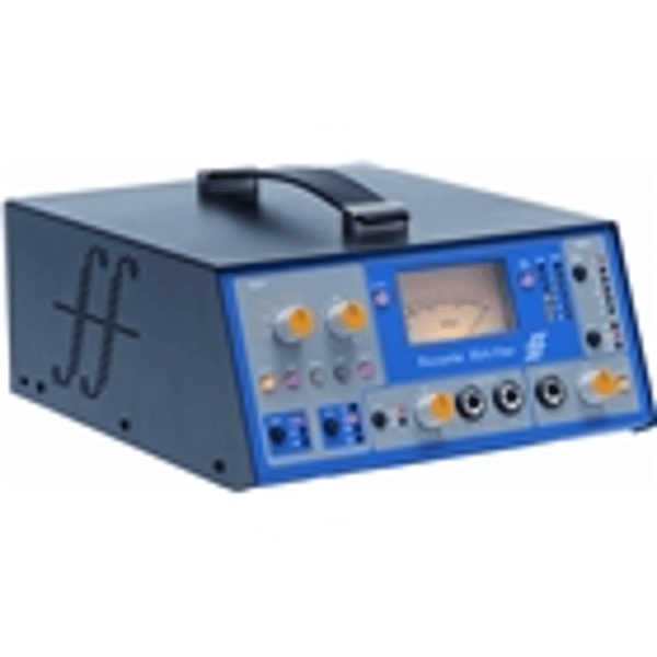 Focusrite ISA ONE. Modello GFOC2000198