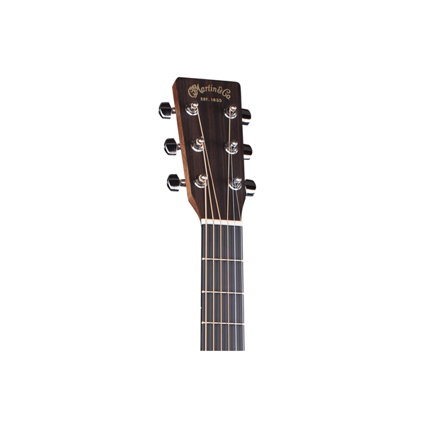 Martin & Co. D-10E Sapele