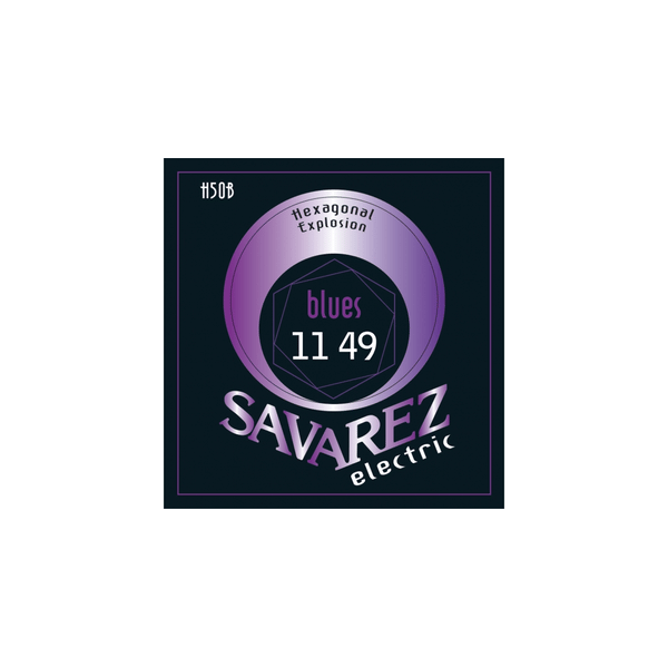 Savarez H049