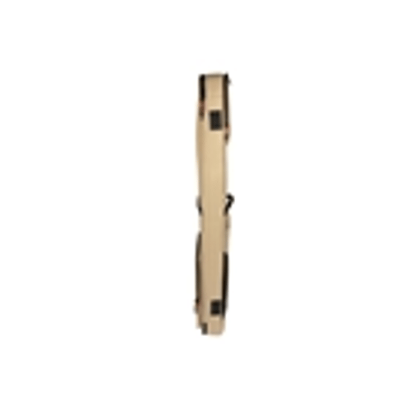 Gator Cases G-ICONBASS Borsa ICON basso Marrone